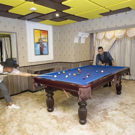Royal Empire Boutique Hotel