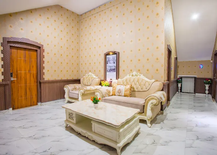 Hotel Royal Empire Boutique