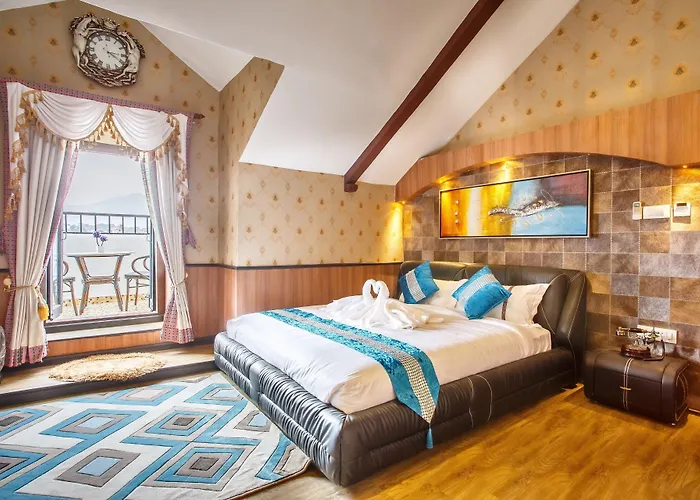 Royal Empire Boutique 3* Kathmandu