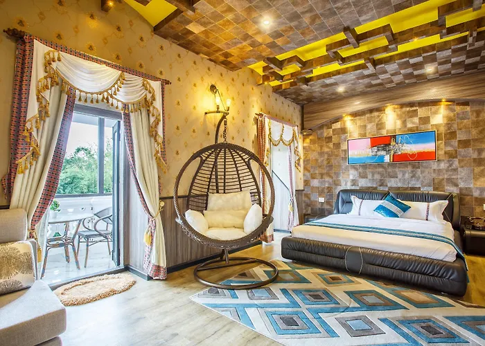 Hotel Royal Empire Boutique 3*