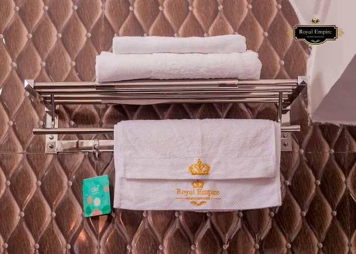 Hotel Royal Empire Boutique
