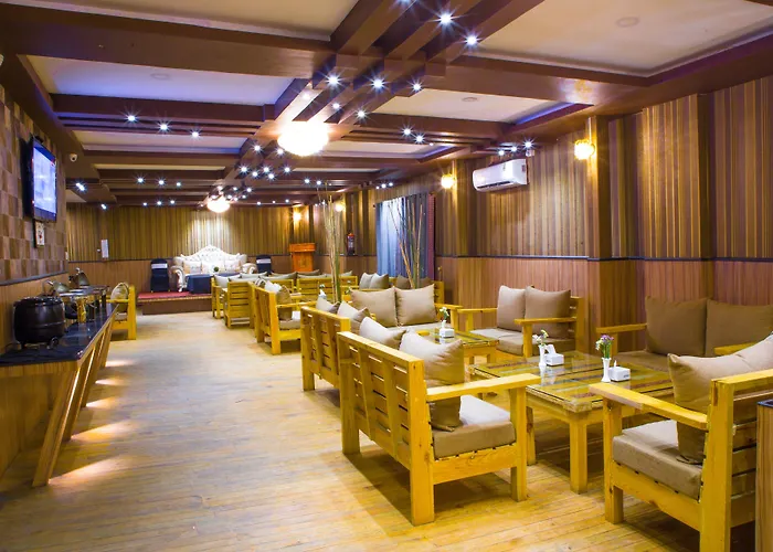 Hotel Royal Empire Boutique 3*