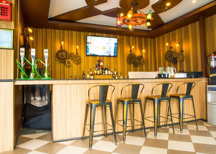 Hotel Royal Empire Boutique 3*