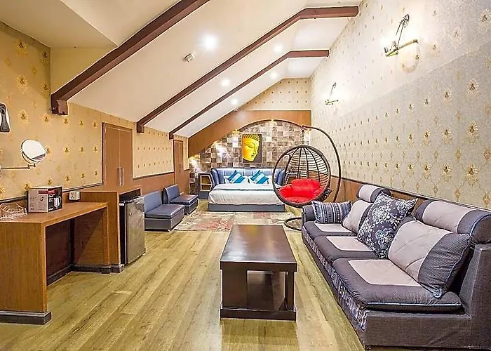 Hotel Royal Empire Boutique