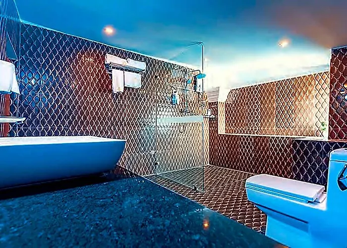 Hotel Royal Empire Boutique