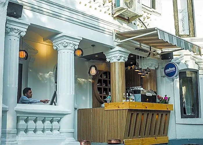 Royal Empire Boutique Hotel Kathmandu
