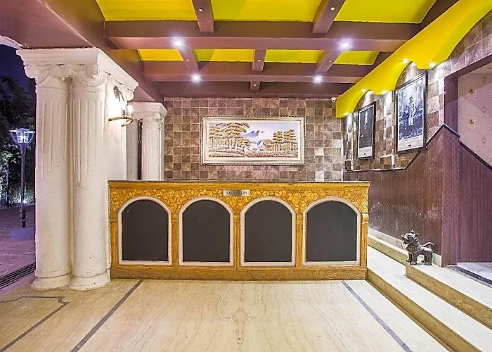 Royal Empire Boutique 3* Kathmandu
