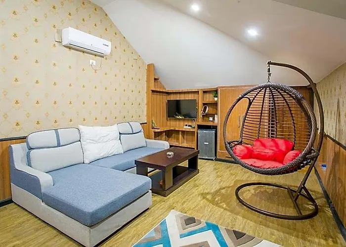 Hotel Royal Empire Boutique Kathmandu