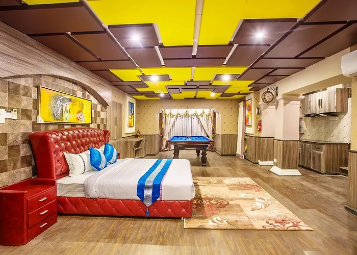 Hotel Royal Empire Boutique 3*
