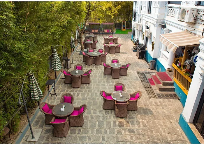 Hotel Royal Empire Boutique